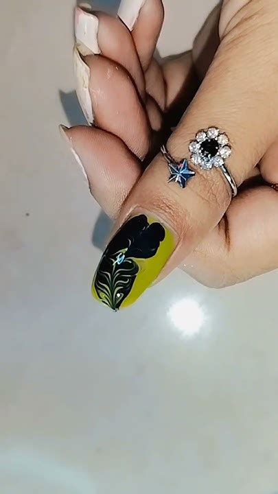 Beautiful Nails Design 😍 Viral Nails Arts 💅 Simple Nails Arts 💅 Nailsdesignclub Nailart