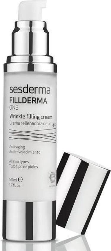 Sesderma Fillderma One Crema Rellenadora De Arrugas Ml Bol