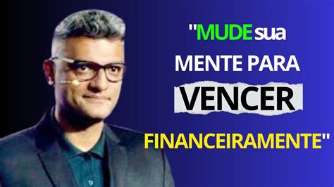 COMO CONSTRUIR UMA MENTALIDADE VITORIOSA PARA VENCER FINANCEIRAMENTE