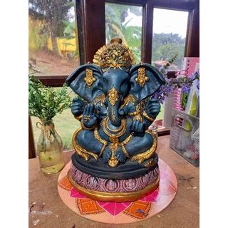 Ganesha Abrir Caminhos Altura32 Shopee Brasil