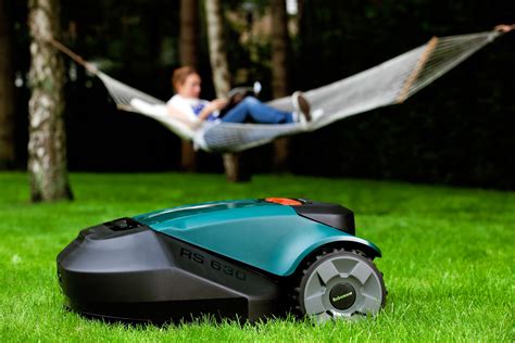 Vente Pose De Robots Tondeuses Jardin Passions