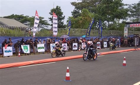 Hasil Juara Piala Bupati Purbalingga Drag Bike Pemula 2023 Otospeed Id