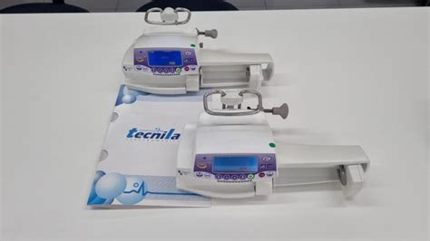 Refurbished Fresenius Kabi Injectomat Tiva Agilia For Sale Usd