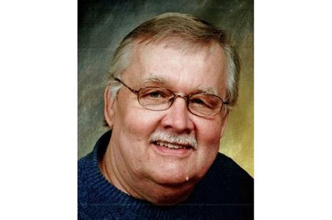 Roger Poeske Obituary 1945 2016 Rib Mountain Wi Wausau Daily