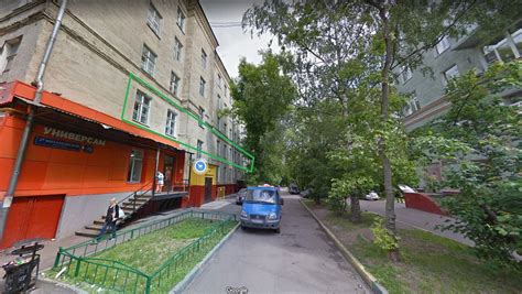 Москва выставила на торги 660-метровую квартиру в пятиэтажке за ₽75 млн ...