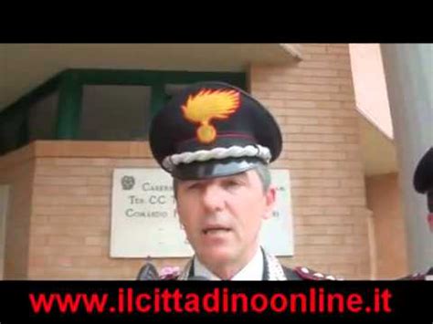 Carabinieri Aggrediti E Ricoverati Alle Scotte 26 04 YouTube