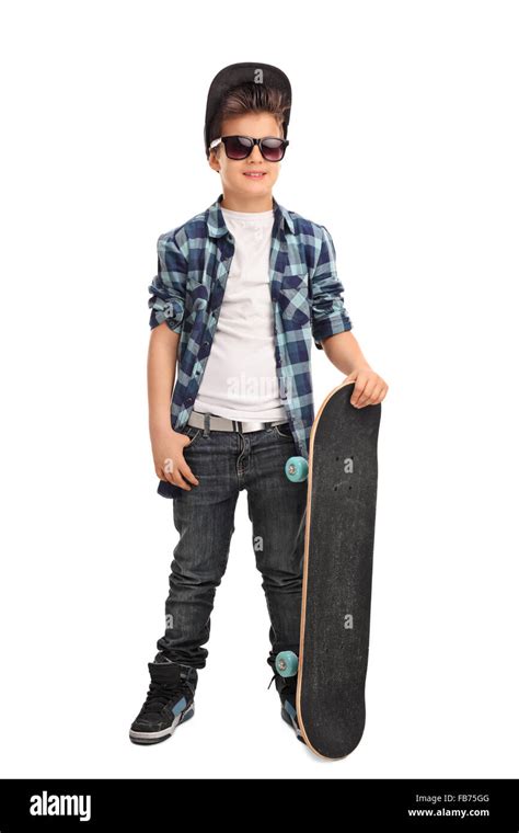 Skater Boy Hi Res Stock Photography And Images Alamy