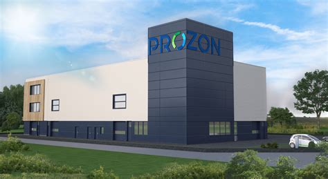 PROZON LIFE – Projekty unijne realizowane przez PROZON
