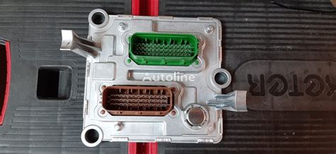 Continental Acm A Control Unit For Mercedes Benz Truck