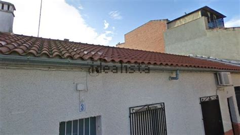 Chalet Pareado En Venta En Calle San Leopoldo Patrocinio Nueva