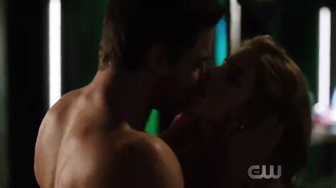 Arrow Felicity Sexy Sex Pictures Pass