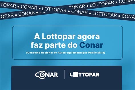 Lottopar Se Une Al CONAR Para Garantizar La Publicidad Responsable En