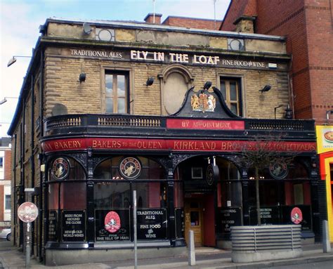 Liverpools Top 5 Pubs The Best Places In Liverpool To Drink A Beer