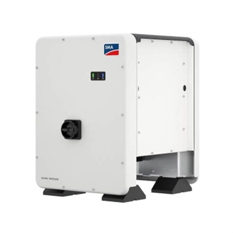 On Grid Inverters Sma