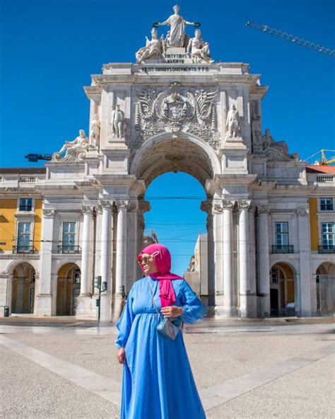 8 Must-See Attractions In Lisbon, Portugal - Travel Noire