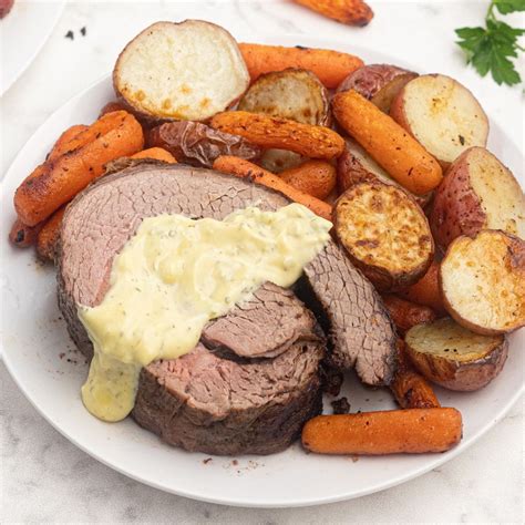 Eye Of Round Roast In Air Fryer At Rita Sherry Blog