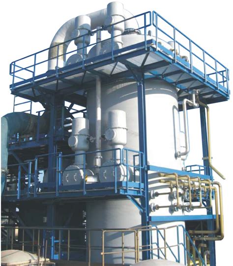 ALINO IS Wet Electrostatic Precipitator