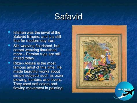 Safavid Dynasty