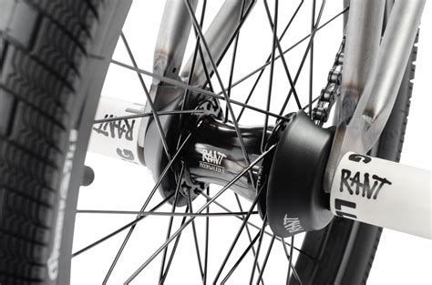 Subrosa Letum Matte Trans Black Fade Tbb Bike