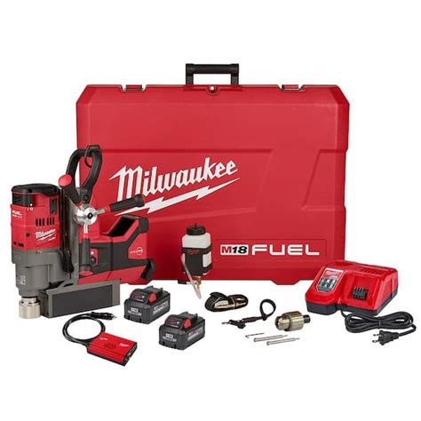 Milwaukee M18 Fuel 18v Lithium Ion Brushless Cordless 1 1 2 In Lineman