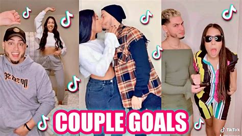 Tik Tok Couple Goals Compilation 2019 Youtube