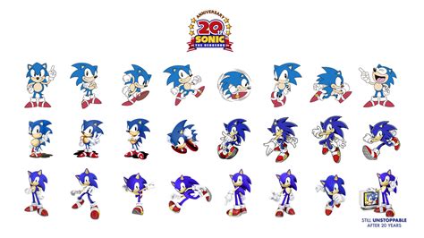 Classic Sonic Wallpaper Hd 68 Images