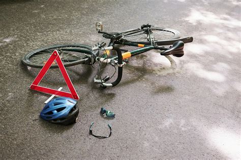 Essential Guide To Documenting A Bicycle Accident For Legal Claims