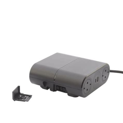 Incara Link On Extension Prises Schuko Prises Chargeur Usb