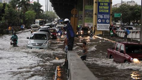 Philippine Flash Floods Death Toll Rises To Nearly 1500 Khaama Press