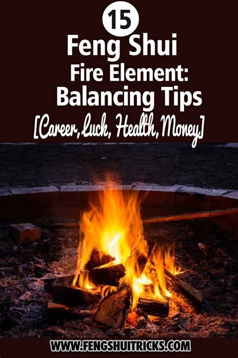Feng Shui Fire Element Decor Artofit