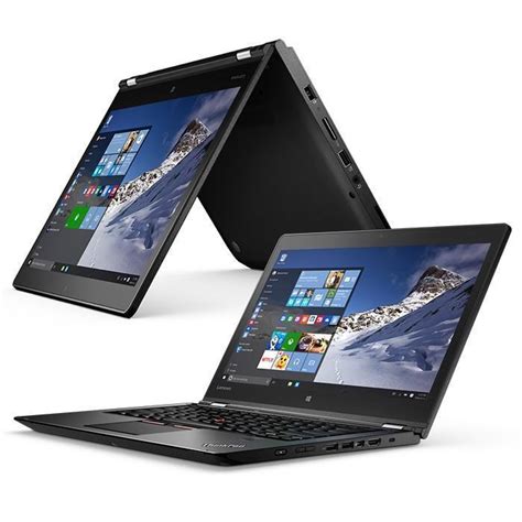 Lenovo Thinkpad Yoga Core I U Ssd Gb Gb Qwerty