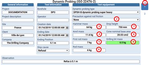 Dynamic Probing