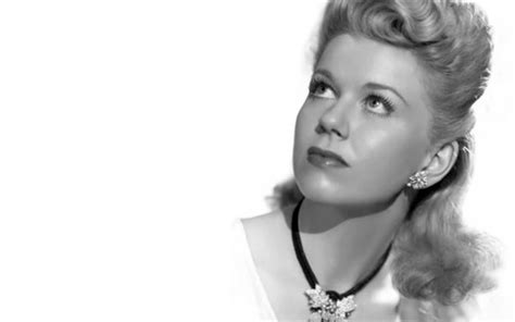 Doris Day Wallpapers Wallpaper Cave