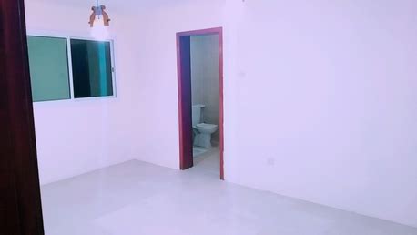 BHD 200 Month 2 BR SEMI FURNISHED 2 BHK APARTMENT FOR RENT INCLUDING