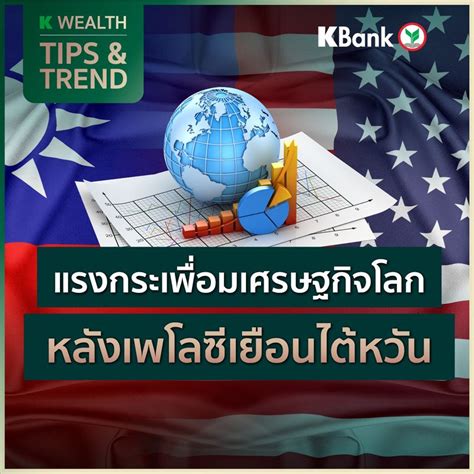 Kbank Live เมื่อแนนซี เพโลซี ประธานสภาสหรัฐ เยือนไต้หวัน ทำให้เกิดความตึงเครียด ระหว่าง จีน