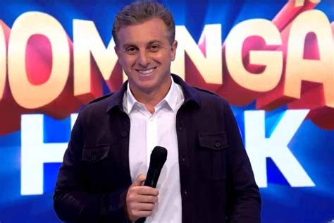 Saiba O Valor Do Patrim Nio Milion Rio Do Apresentador Luciano Huck