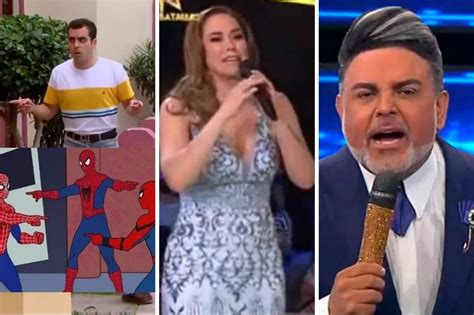 Los Momentos Más Graciosos De La Tv Peruana Durante En El 2021 Infobae