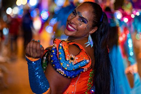 Carnival Events - Curaçao Karnaval