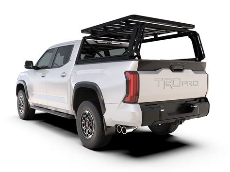 Toyota Tundra Rd Gen Door Crewmax Current Pro Bed Rack Kit