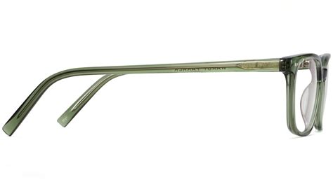 Weathers Eyeglasses In Rosemary Crystal