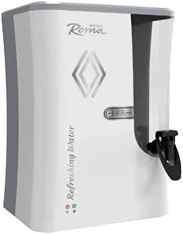 Aqua Roma RO Water Purifier For Home RO UF TDS Controller Active