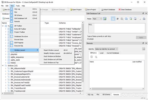 Sqlite Database Browser Download Tribalpilot