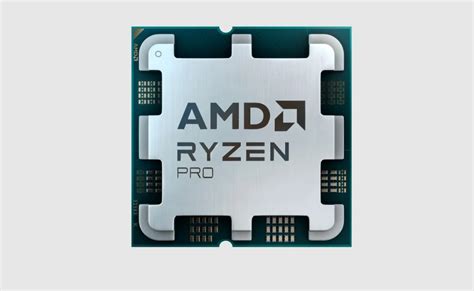 AMD Ryzen PRO 7040 Series Diperkenalkan Di Indonesia Prosesor Kencang