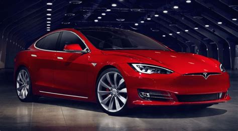 Tesla P100d Ludicrous Mode Is Insanely Fast