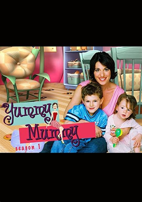 Yummy Mummy Temporada 1 Ver Todos Los Episodios Online