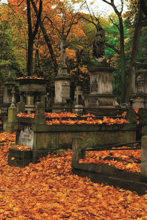 12 Of The Most Beautiful Cemeteries Around The World Gardens Of Stone