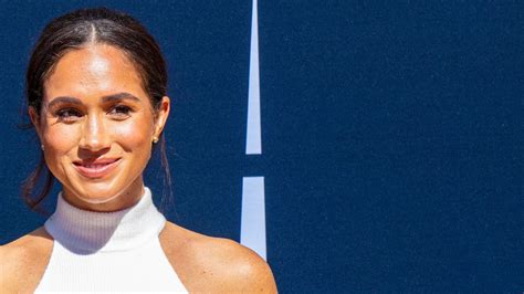 Meghan Markle Absente Du Couronnement Cette Humiliation Qui A T La