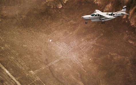 The best Nazca lines tours from Lima