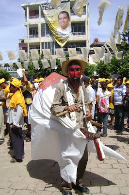 Atoyac mi matria La danza del Cortés II