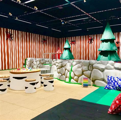 Småland Magic Kids Play Free While You Wander Ikea Milwaukee With Kids